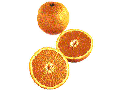 apelsin